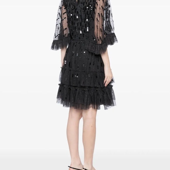 Needle and Thread dash dress 14 - Picture 6 of 7